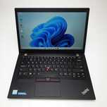 Lenovo ThinkPad T470s