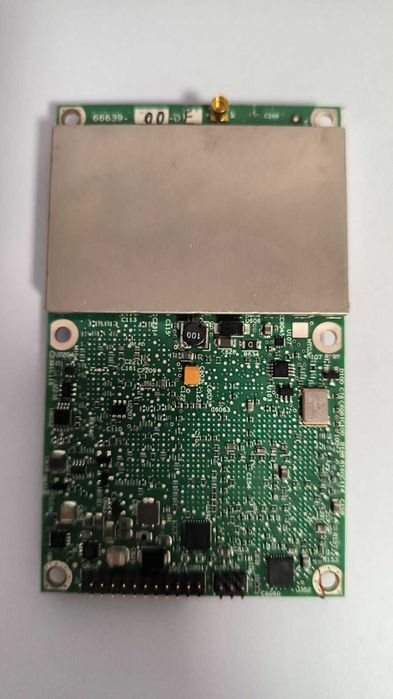 Trimble BD970, GNSS (GPS) плата