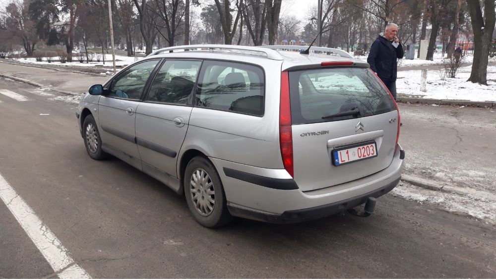 Разборка citroen c5 2.0-2.2 2.7 3.0 Бенз Дизель