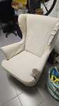 Poltrona Ikea STRANDMON