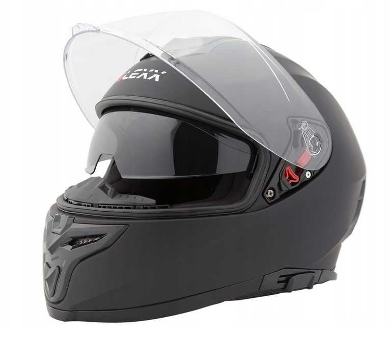 Kask Blexx 820 Nowy homologacja blenda