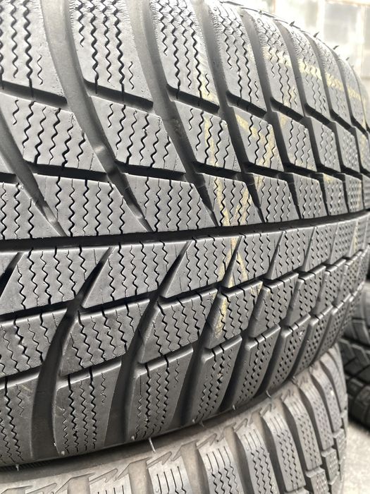 215 50 17 Bridgestone LM001 95% Зима 2023 Гарантія