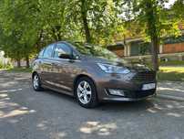 Ford C-MAX Ford C-Max 1.5 Ecoboost Automat 48tys przebiegu