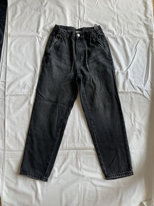 Calças de ganga da Zara