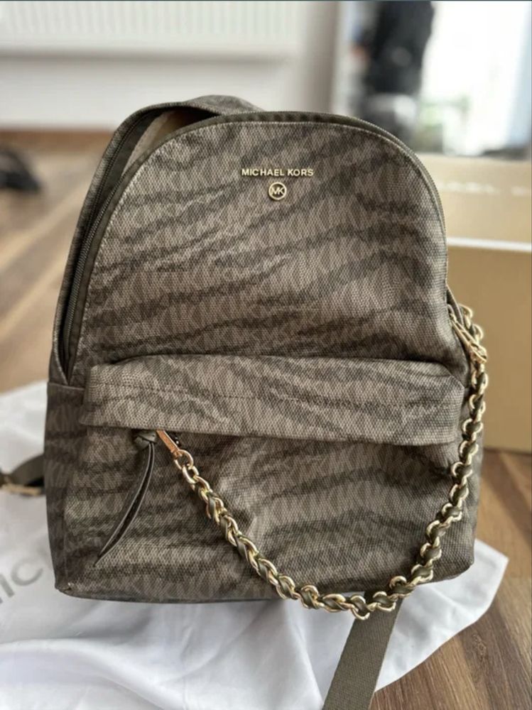 Michael Kors рюкзак