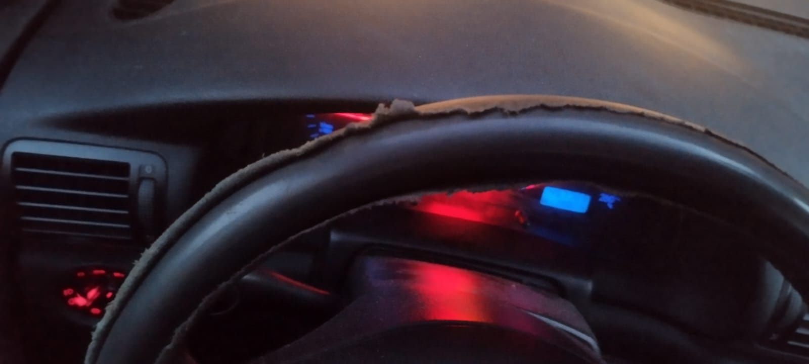 Volkswagen Passat B5 19TDI 2000r