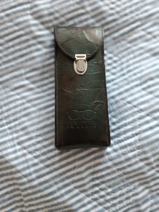 Чохол для окулярів