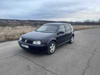 Wolkswagen golf 4, 1.6 газ/бензин