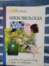 Mikrobiologia -krótkie wykłady