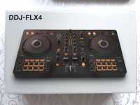 Konsola / Kontroler DJ Pioneer DDJ-FLX4