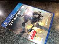 Titanfall 2 PS4 po polsku możliwa zamiana sklep kioskzgrami