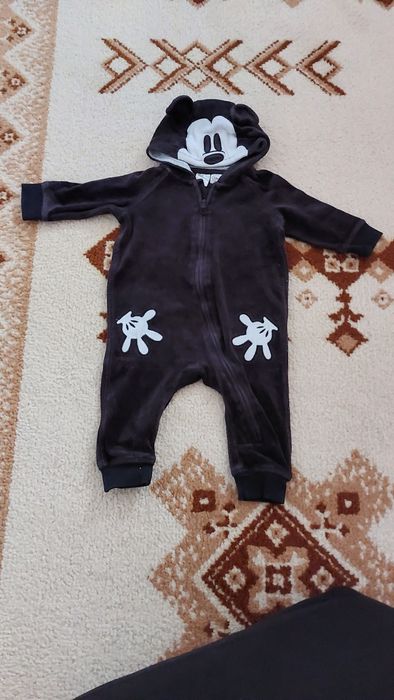 Pajacyk firmy H&M rozmiar 68