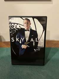 DVD - Skyfall - James Bond 007 !