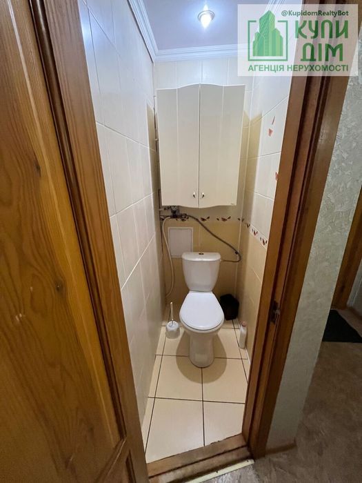 Продаж квартири у Центрі