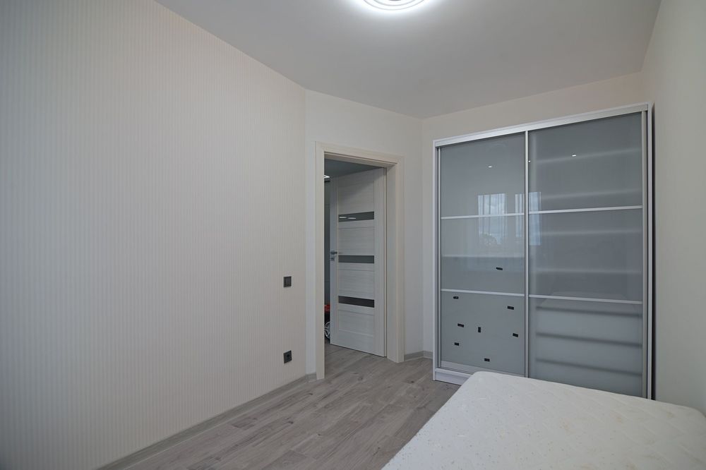 Повністю укомплектована 2-кімн.новобудова ЖК Bridge Town