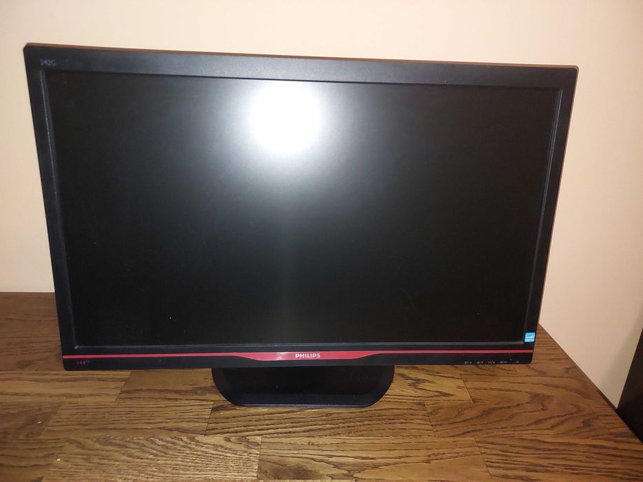 Монитор  Philips 242G5