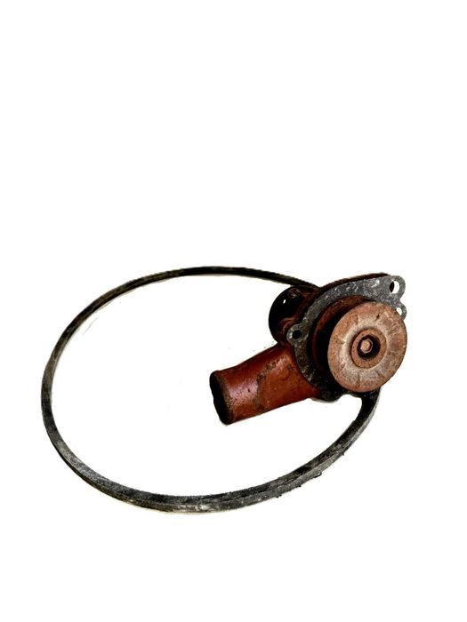 Pompa Wody UAZ 469 / 452 NOWA ZESTAW uszczelka + pasek klinowy
