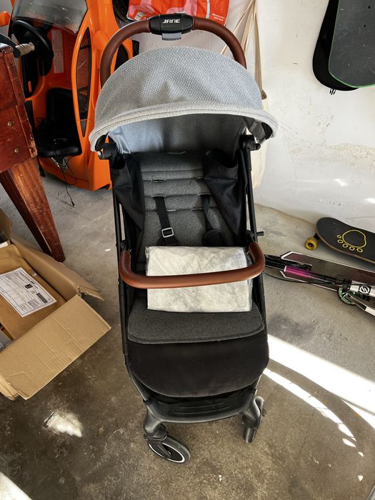 Carrinho Jane ultralight Rocket