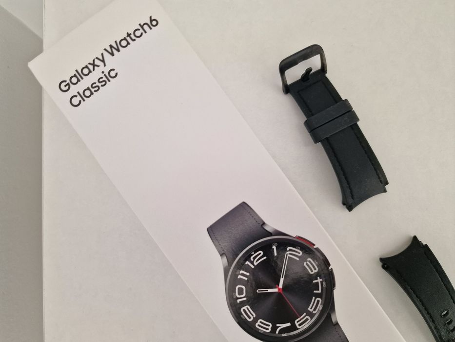 Samsung Galaxy Watch 6