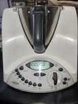 Thermomix tm31 Vorverk oryginalny Varoma gwarancja komplet