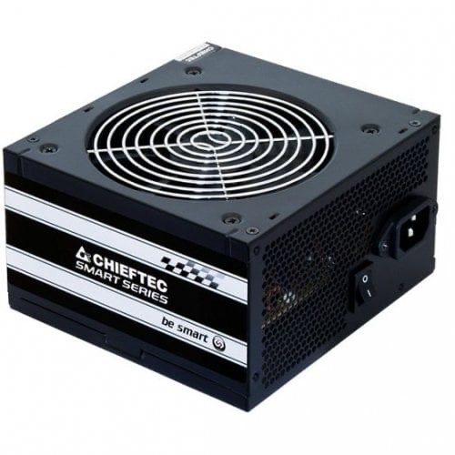 Продам блок живлення chieftec 600w