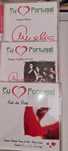 3 CDs Eu Amo Portugal