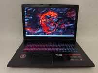 17.3" Экран!! Игровой MSI GE72  /Core i7/ 32 RAM/ GTX 1060/ СТАЛКЕР 2