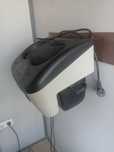 Expulsor extreme