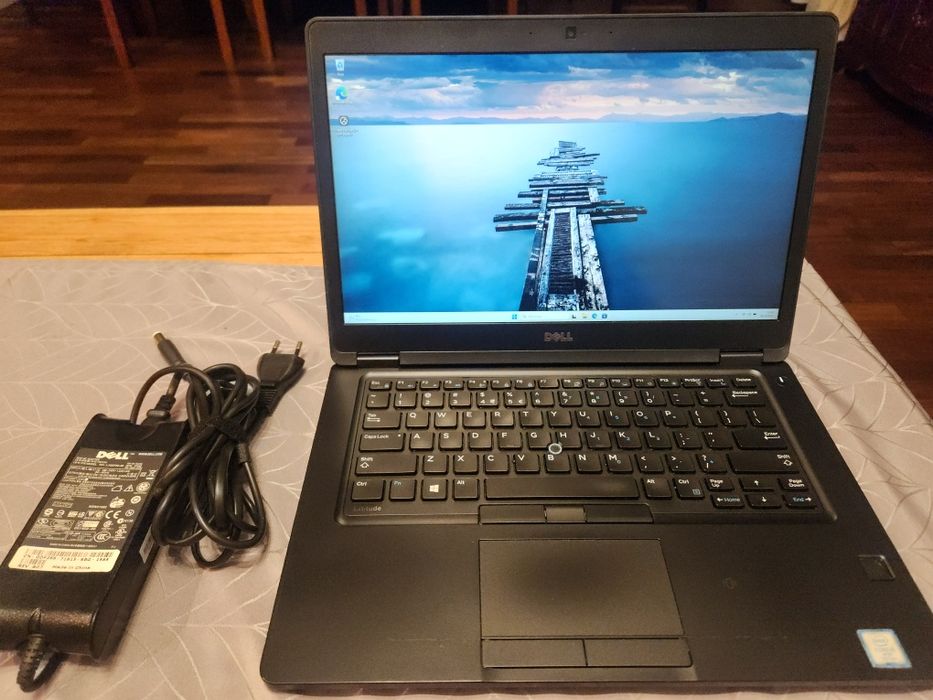 Dell Latitude 5480 i5 7300U 8 gb ram 128 gb SSD