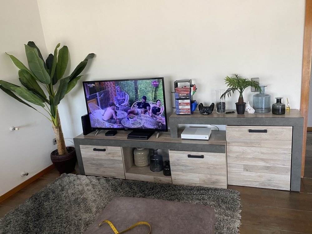 Movel de tv