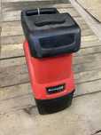 Садовий подрібнювач Einhell GC-KS 2540