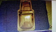 Cinto para ferramentas marca " Panoply "