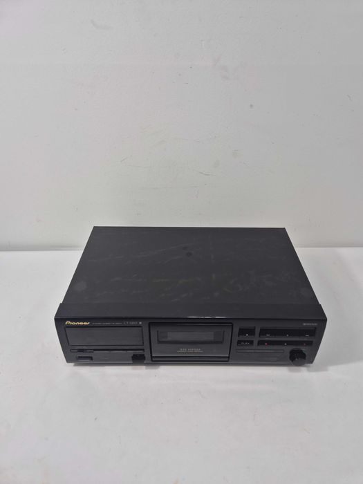 Pioneer CT S250 magnetofon