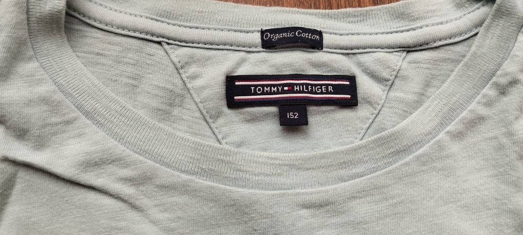 T-shirt Tommy Hilfiger