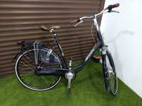 Gazelle Orange C7+ Comfort D61  - Rower Miejski