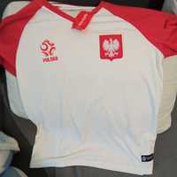 Koszulka polskiej reprezentacji