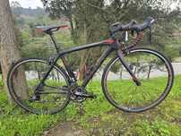 Scott xs carbono 11x2v barataa