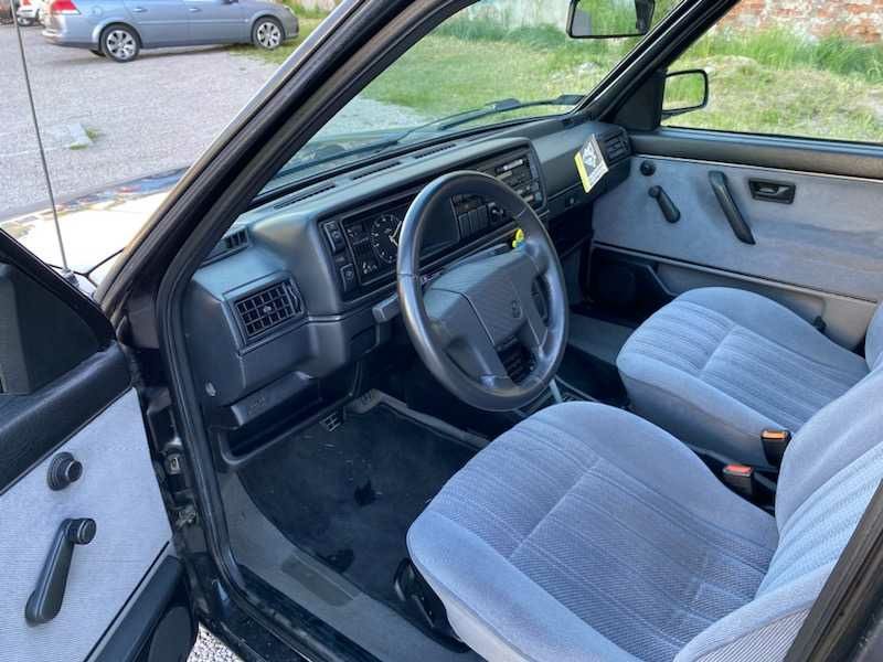 Volkswagen Golf II 2 1.8