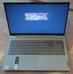 Laptop Lenovo IdeaPad 5 15IIL05