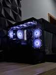 Komputer do gier AM5: RX 6600 XT / RYZEN 5 8400F / 32GB RAM DDR5