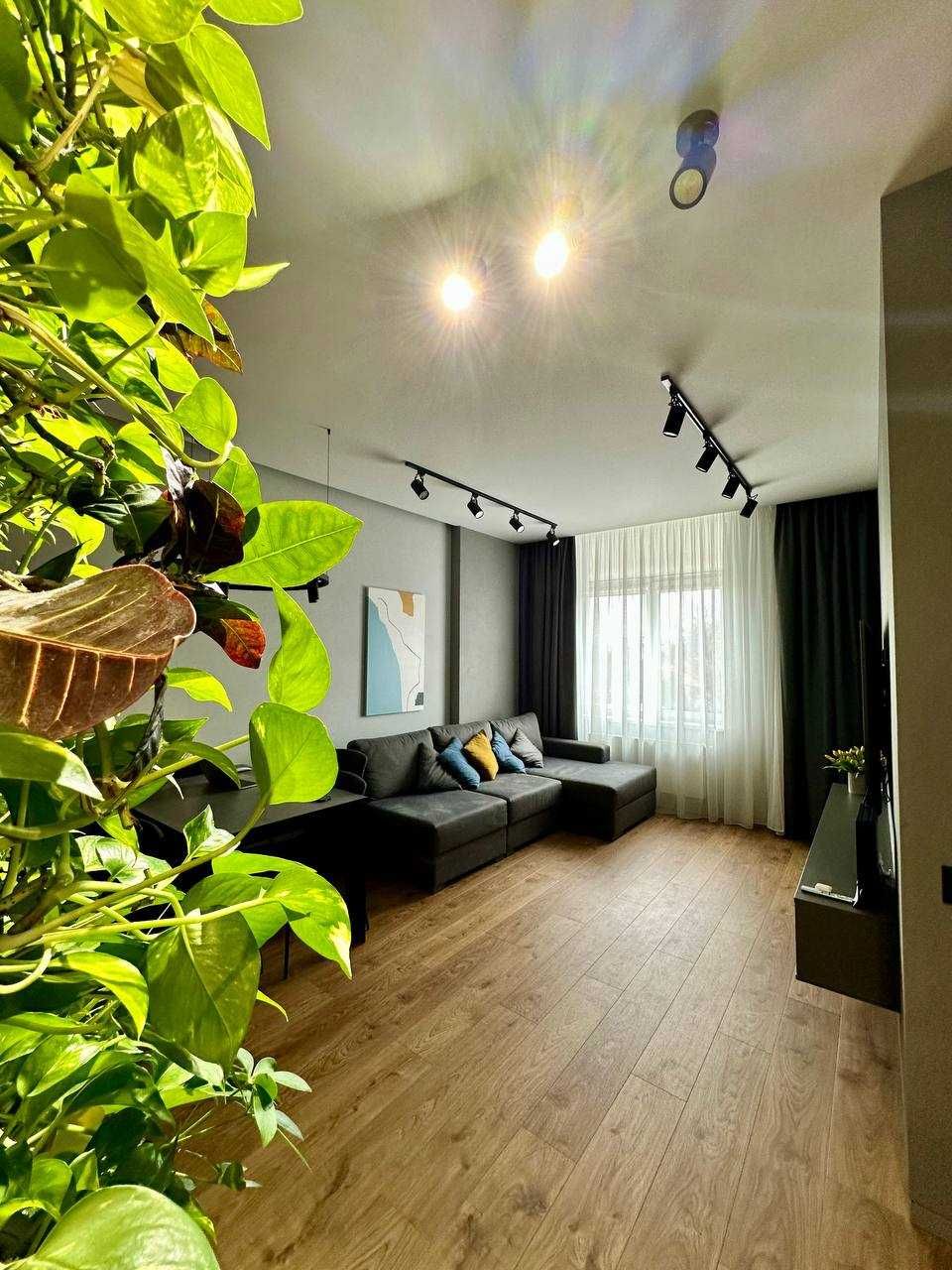 ЖК Comfort City/Комфорт Сіті Продаж 3к квартири парк глоби новобудова