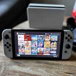 nintendo switch oled chip picofly hekate