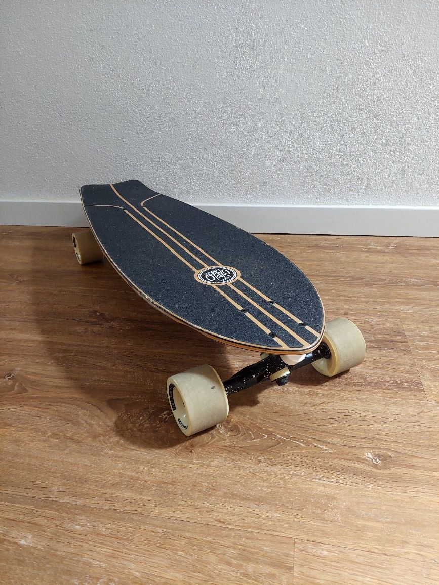 Surfskate OXELO - longboard