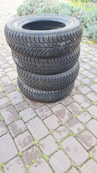 Opony zimowe Debica Frigo 2 155/80 R13