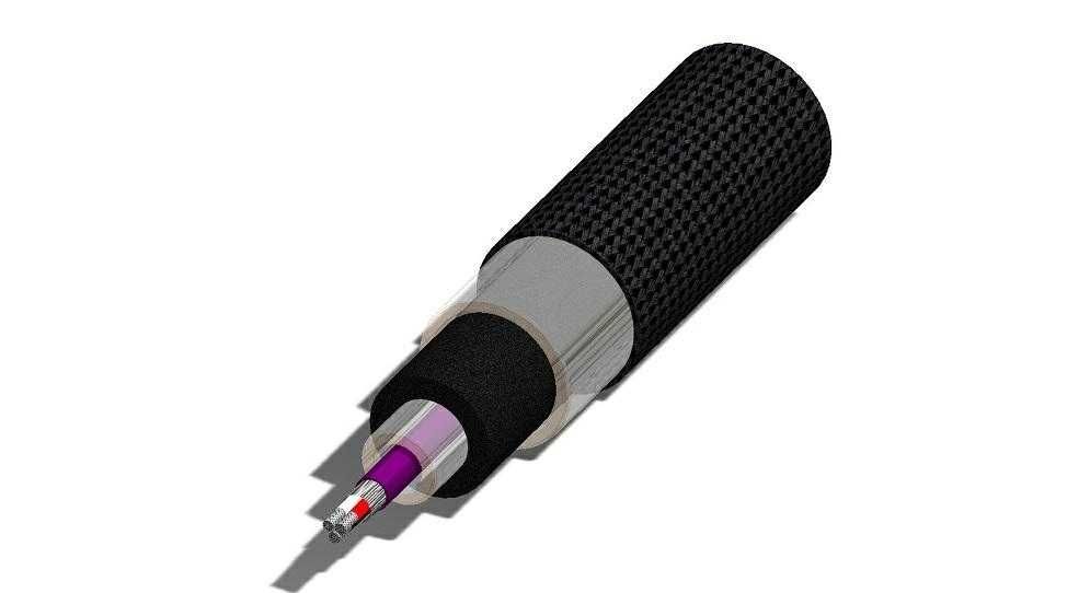 Purist audio design VENUSTAS DR -Interkonekt  XLR -1m/zaproponuj cenę