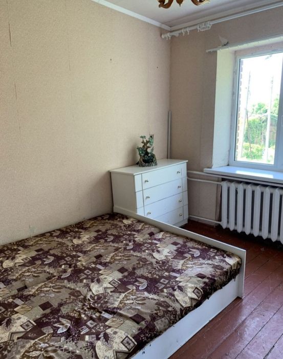 Супер предложение! Продам 2х к.гостинка  Рогань, м.Индустриальная,ХТЗ
