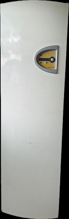 Bosch ivt 695 twin gruntowa pompa ciepła 9kw z rekuperacją