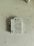 BCLF01 Styl pomocniczy General Electric 104701 blok styków  NC