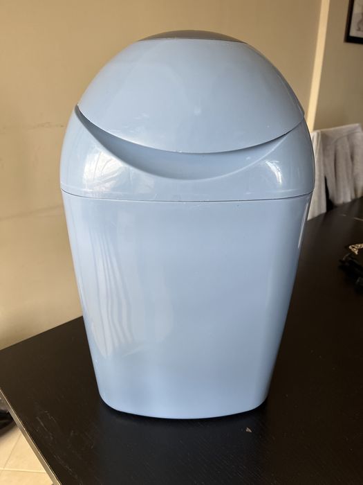 Lixeira para fraldas - Sangenic