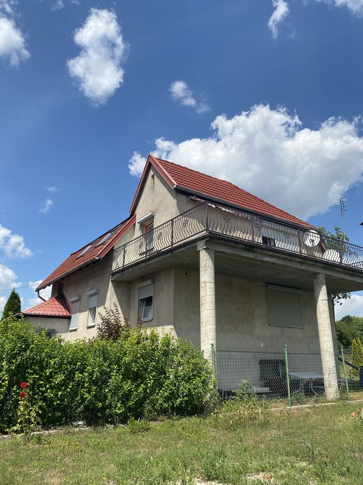 Dom 167m2, 83-123 Jelen , dzialka 1600m2